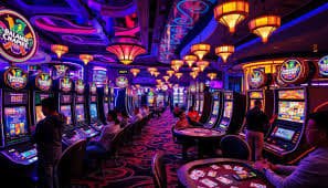 Table games including poker and baccarat on z8slot