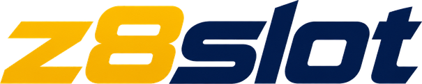 z8slot official logo